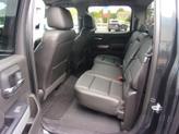 Thumbnail of 2018 Gray Chevrolet Silverado 1500