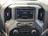 Thumbnail of 2023 Red Hot Chevrolet Silverado 1500