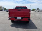 Thumbnail of 2023 Red Hot Chevrolet Silverado 1500