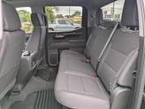 Thumbnail of 2026 Black Chevrolet Silverado 1500