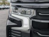 Thumbnail of 2026 Black Chevrolet Silverado 1500