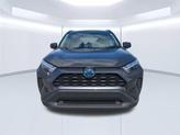 Thumbnail of 2023 Magnetic Gray Metallic Toyota RAV4 Hybrid