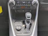 Thumbnail of 2023 Magnetic Gray Metallic Toyota RAV4 Hybrid