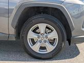 Thumbnail of 2023 Magnetic Gray Metallic Toyota RAV4 Hybrid
