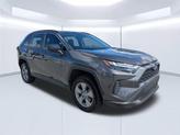 Thumbnail of 2023 Magnetic Gray Metallic Toyota RAV4 Hybrid