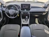 Thumbnail of 2023 Magnetic Gray Metallic Toyota RAV4 Hybrid