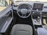 Thumbnail of 2023 Magnetic Gray Metallic Toyota RAV4 Hybrid