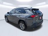 Thumbnail of 2023 Magnetic Gray Metallic Toyota RAV4 Hybrid