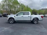 Thumbnail of 2025 Iconic Silver Metallic Ford F-150