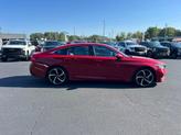 Thumbnail of 2019 Radiant Red Metallic Honda Accord