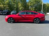 Thumbnail of 2019 Radiant Red Metallic Honda Accord