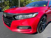 Thumbnail of 2019 Radiant Red Metallic Honda Accord