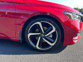 Thumbnail of 2019 Radiant Red Metallic Honda Accord