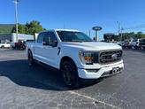 Thumbnail of 2023 Oxford White Ford F-150