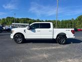 Thumbnail of 2023 Oxford White Ford F-150