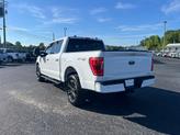Thumbnail of 2023 Oxford White Ford F-150