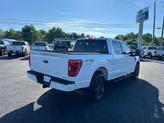 Thumbnail of 2023 Oxford White Ford F-150
