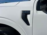Thumbnail of 2023 Oxford White Ford F-150