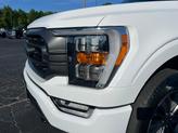 Thumbnail of 2023 Oxford White Ford F-150