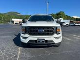 Thumbnail of 2023 Oxford White Ford F-150