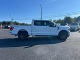 Thumbnail of 2023 Oxford White Ford F-150
