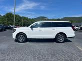 Thumbnail of 2025 Oxford White Ford Expedition Max