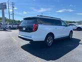 Thumbnail of 2025 Oxford White Ford Expedition Max