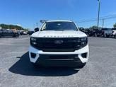 Thumbnail of 2025 Oxford White Ford Expedition Max