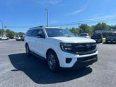 Thumbnail of 2025 Oxford White Ford Expedition Max