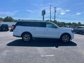 Thumbnail of 2025 Oxford White Ford Expedition Max