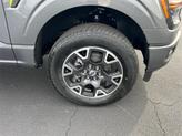Thumbnail of 2025 Carbonized Gray Metallic Ford F-150