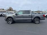 Thumbnail of 2025 Carbonized Gray Metallic Ford F-150