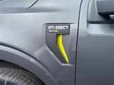 Thumbnail of 2025 Carbonized Gray Metallic Ford F-150