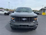 Thumbnail of 2025 Carbonized Gray Metallic Ford F-150
