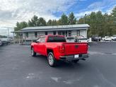 Thumbnail of 2016 Red Chevrolet Silverado 1500