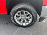 Thumbnail of 2016 Red Chevrolet Silverado 1500