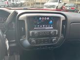 Thumbnail of 2016 Red Chevrolet Silverado 1500