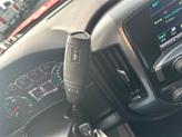 Thumbnail of 2016 Red Chevrolet Silverado 1500