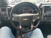 Thumbnail of 2016 Red Chevrolet Silverado 1500