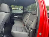 Thumbnail of 2016 Red Chevrolet Silverado 1500
