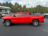Thumbnail of 2016 Red Chevrolet Silverado 1500