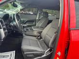 Thumbnail of 2016 Red Chevrolet Silverado 1500