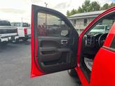 Thumbnail of 2016 Red Chevrolet Silverado 1500