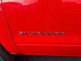 Thumbnail of 2016 Red Chevrolet Silverado 1500