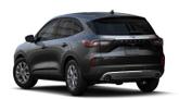 Thumbnail of 2025 Carbonized Gray Metallic Ford Escape