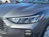 Thumbnail of 2025 Carbonized Gray Metallic Ford Escape