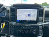 Thumbnail of 2025 Agate Black Metallic Ford F-150