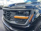 Thumbnail of 2025 Agate Black Metallic Ford F-150