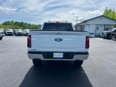 Thumbnail of 2025 Oxford White Ford F-150