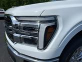 Thumbnail of 2025 Oxford White Ford F-150